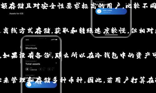 jiaotitle以太坊冷钱包的创建与使用详解/jiaotitle
以太坊, 冷钱包, 加密货币, 数字资产, 钱包安全/guanjianci

冷钱包的定义与重要性
冷钱包是指与互联网隔离的比特币或以太坊等加密货币存储方式。这种方式能够有效保护用户的数字资产，避免因网络攻击、黑客入侵、病毒传播等造成的资产损失。相较于热钱包（在线钱包），冷钱包提供了一种更为安全的存储方式，尤其适合长期持有的资产。由于以太坊及其代币的价值巨大的增长，越来越多的人希望通过冷钱包来保护他们的以太坊投资。

如何创建以太坊冷钱包
创建以太坊冷钱包可以采用多种方式，以下是一些主要方法：
h41. 硬件钱包/h4
硬件钱包是专门设计用于存储加密货币的物理设备。这类设备通常提供了非常高的安全性能，确保用户的私钥不会接触到网络。市面上常见的硬件钱包有Ledger Nano S、Ledger Nano X、Trezor等。用户只需按照制造商的说明书进行设置，生成和备份私钥和助记词，即可实现以太坊冷钱包的创建。

h42. 纸钱包/h4
纸钱包是指将私钥和公钥以文本或二维码的形式打印在纸上。这种方式简单且极为安全，只需确保纸张不会被损坏或丢失。常见的生成纸钱包的工具有MyEtherWallet，用户可以通过该工具在线生成自己的以太坊地址，并将其打印出来。请注意，创建纸钱包时，切勿在联网状态下操作，以避免黑客利用网络窃取信息。

h43. 离线生成钱包/h4
另一种方法是通过离线的软件工具在无网络环境下生成以太坊钱包。例如，你可以使用Geth、Parity等以太坊客户端进行离线设置。首先，在一台没有网络连接的计算机上安装软件，生成以太坊地址及其私钥，然后将这些信息通过安全的方式记录下来或转移到另一个或纸质的存储介质上。离线生成钱包比在线生成钱包更加安全，虽然相对复杂。

冷钱包的使用方法
创建冷钱包后，用户需要了解如何使用它来存储和管理以太坊及其他数字资产。
h41. 收款/h4
使用冷钱包接收以太坊时，用户只需提供自己的冷钱包地址给其他人，可以通过二维码或文本形式传输。收到资产后，确保在冷钱包中查看余额确认到账。

h42. 转账/h4
转账过程相对复杂，因为需要将冷钱包中的资金转移到热钱包或直接向其他地址转账。通常，用户需将冷钱包的私钥或助记词导入到热钱包应用中进行转账。但是，值得注意的是，私钥和助记词的泄露将导致资产遭到盗取。因此，转账时最好选择硬件钱包来完成操作，或者将私钥保存在安全环境下的设备中。

h43. 备份和恢复/h4
任何冷钱包都应做好备份，以应对设备丢失或损坏的风险。只有在掌握了私钥或助记词的情况下，用户才能找回自己的资产。纸钱包的安全性体现在其物理形态上；而硬件钱包则通常会为用户提供备份和恢复步骤，确保在出现意外的情况时，资产能够安全找回。

冷钱包的优缺点
冷钱包的主要优点包括较高的安全性、抵抗网络攻击的能力以及不易被盗取。使用冷钱包，用户可以有效保护自己的以太坊资产，特别是在市场波动和网络风险高的环境下。
然而，冷钱包并非没有缺点。相对于热钱包，它的使用步骤较为繁琐，转账过程较慢，且要依赖于物理介质或设备的完好。如果不小心丢失或损坏了设备，用户可能面临资产无法找回的风险。因此，用户在选择使用冷钱包时，必须权衡利弊，确保自我保护意识强化。

常见问题解答

1. 冷钱包安全吗？
冷钱包作为一种物理存储方式，具有相对较高的安全性。因为它与互联网隔离，避免了网络攻击和在线风险。然而，它并非完全无懈可击。用户需确保冷钱包在使用和存储过程中的安全，例如，采用强密码、确认设备安全，以及对私钥或助记词进行妥善保管。

2. 如何选择适合的冷钱包？
选择冷钱包需要考虑几个因素，包括安全性、易用性、兼容性以及存储方式。硬件钱包在安全性和易用性方面表现出色，适合大多数用户；而纸钱包则适合于小额存储且对安全性要求极高的用户。比较不同冷钱包的评价、用户反馈和专业评测报告，将帮助用户做出更明智的选择。

3. 冷钱包与热钱包的具体区别是什么？
冷钱包和热钱包的主要区别在于存储方式和安全性。热钱包是指在线存储以太坊等加密货币的钱包，便于频繁交易，但面临较高的网络风险；而冷钱包则通过离线方式存储，获取和转账速度较慢，但相对更安全。用户在选择钱包时可根据自身的需求和风险承受能力来做决定。

4. 冷钱包是否可以恢复？如果丢失怎么办？
如果用户丢失了冷钱包，恢复的方式取决于备份情况。用户利用助记词或私钥可恢复资产，因此强烈建议在创建冷钱包时备份相关信息并存放在安全环境中。如果没有备份，那么所以在冷钱包中的资产可能会永久性丢失，用户请务必重视备份工作。

5. 我能在冷钱包中存储其他加密货币吗？
大多数冷钱包支持多种加密资产的存储。如硬件钱包一般会提供一个平台支持多种币种。用户在使用时，可以注册一个统一账户，并通过各自提供的钱包地址来管理和存储多种币种。因此，若用户打算在冷钱包中存储多种加密货币，选择硬件钱包是比较理想的方案。
