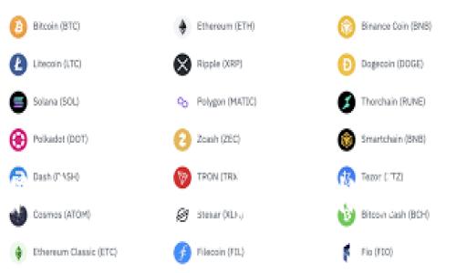 2023年最具潜力的数字货币推荐及投资指南