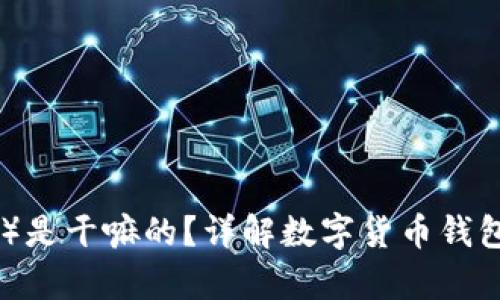 比特派（Bitpie）是干嘛的？详解数字货币钱包的功能与优势