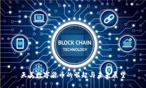 天美数字货币的崛起与未来展望
