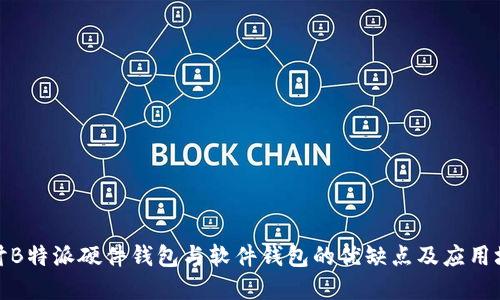 探讨B特派硬件钱包与软件钱包的优缺点及应用场景