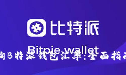 如何有效查询B特派钱包汇率：全面指南与实用技巧
