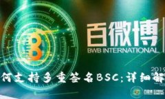 Bitpie钱包如何支持多重签名BSC：详细解析与应用