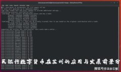 人民银行数字货币在苏州的应用与发展前景分析