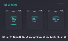 深入了解B特派中的WIF格式私钥及其使用