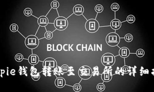 Bitpie钱包转账至交易所的详细指南