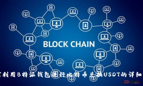 如何利用B特派钱包进行比特币兑换USDT的详细指南