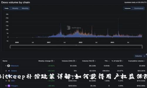 BitKeep补偿政策详解：如何获得用户权益保障