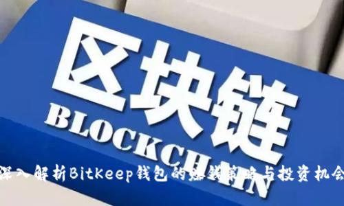 深入解析BitKeep钱包的赚钱策略与投资机会