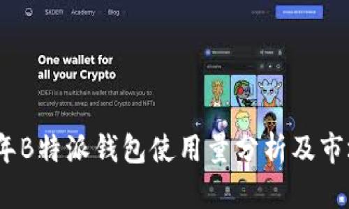 2023年B特派钱包使用量分析及市场趋势