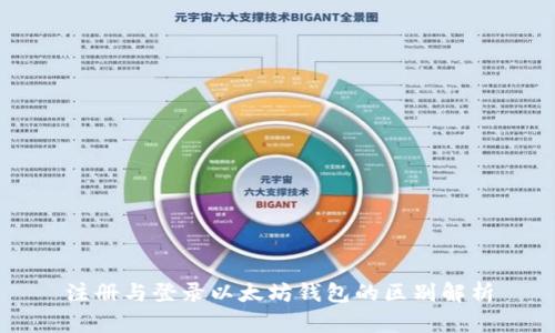 注册与登录以太坊钱包的区别解析