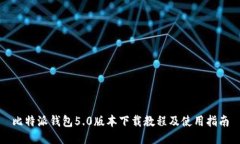 比特派钱包5.0版本下载教程及使用指南