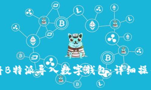 如何将B特派导入数字钱包：详细操作指南