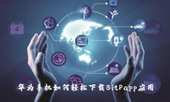 华为手机如何轻松下载BitPapp应用