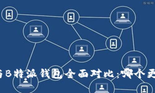 TP钱包与B特派钱包全面对比：哪个更适合您？