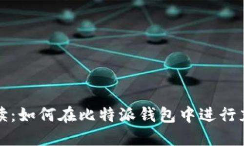 全面解读：如何在比特派钱包中进行充币操作