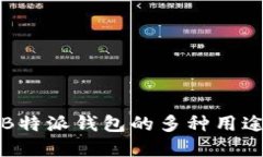 深入了解B特派钱包的多种用途及其优势