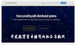 开发数字货币赚钱的机会与挑战