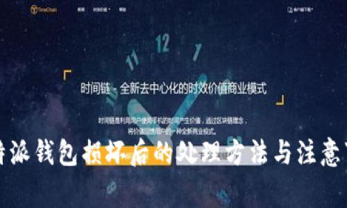 比特派钱包损坏后的处理方法与注意事项