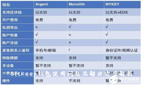 BitKeep钱包使用问题及解决方案解析