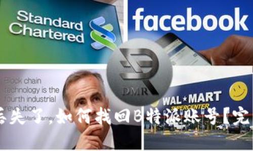 手机丢失了，如何找回B特派账号？完整指南