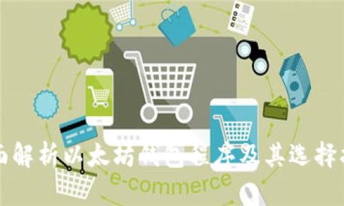 全面解析以太坊钱包程序及其选择指南