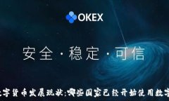  全球数字货币发展现状：哪些国家已经开始使用