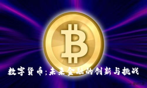 数字货币：未来金融的创新与挑战