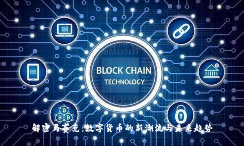 解密马赛克：数字货币的新潮流与未来趋势