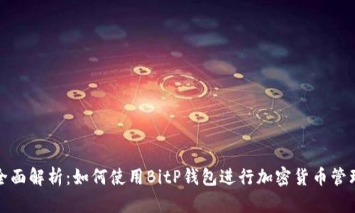 全面解析：如何使用BitP钱包进行加密货币管理