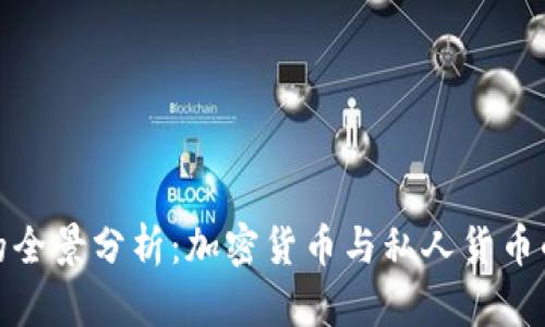数字货币的全景分析：加密货币与私人货币的深度解读