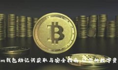 Ethereum钱包助记词获取与安全指南：让你的数字资