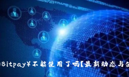 比特派（Bitpay）不能使用了吗？最新动态与使用指南