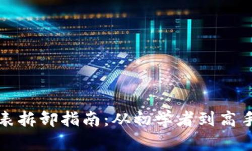 比特派钱包手表拆卸指南：从初学者到高手的一步步详解