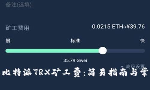 : 如何购买比特派TRX矿工费：简易指南与常见问题解答
