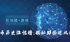 2023年数字货币历史涨幅榜：揭秘那些逆风翻盘的