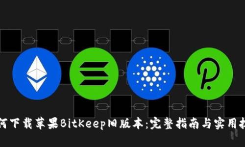如何下载苹果BitKeep旧版本：完整指南与实用技巧