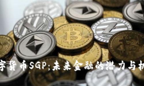 数字货币SGP：未来金融的潜力与机遇