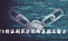 探讨B特派刷新延迟的原因及解决方案