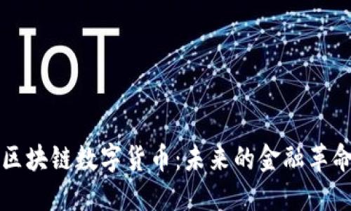 掌握区块链数字货币：未来的金融革命之路