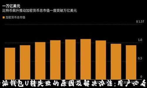 
比特派钱包U转失败的原因及解决办法：用户必看指南