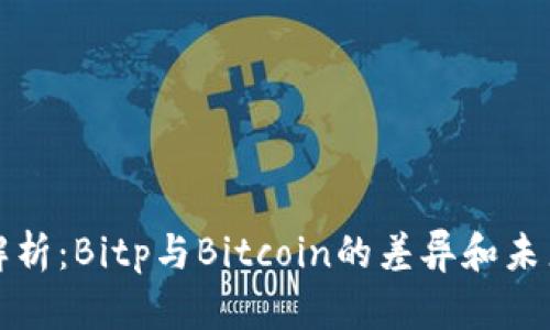 深入解析：Bitp与Bitcoin的差异和未来趋势