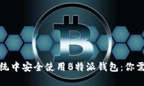 如何在苹果系统中安全使用B特派钱包：你需要知道的一切