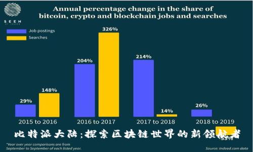 比特派大陆：探索区块链世界的新领航者