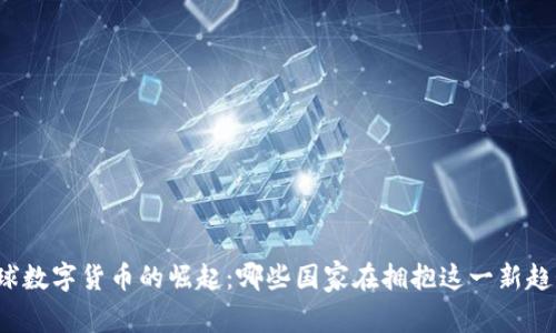 全球数字货币的崛起：哪些国家在拥抱这一新趋势？