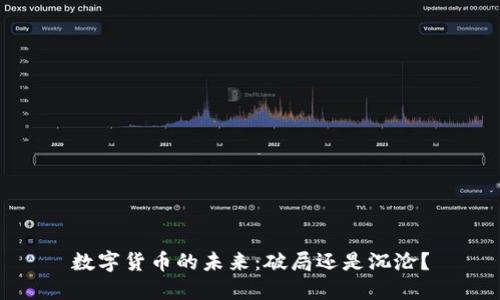 数字货币的未来：破局还是沉沦？