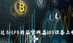 全面解析：如何通过BitPB特派官网在iOS设备上畅玩