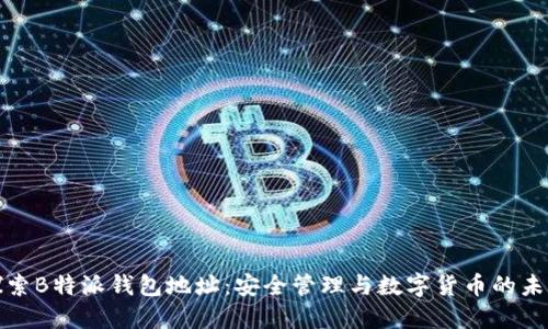 探索B特派钱包地址：安全管理与数字货币的未来