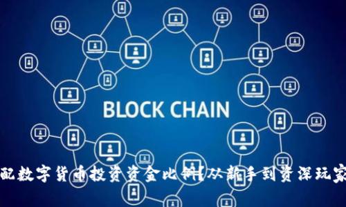 如何科学分配数字货币投资资金比例？从新手到资深玩家的全面指南