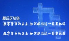 数字货币的未来：如何抓住这一崭新机遇数字货